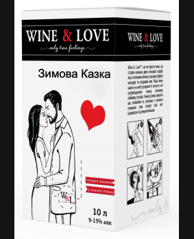 Глинтвейн красный Глинтвейн красный